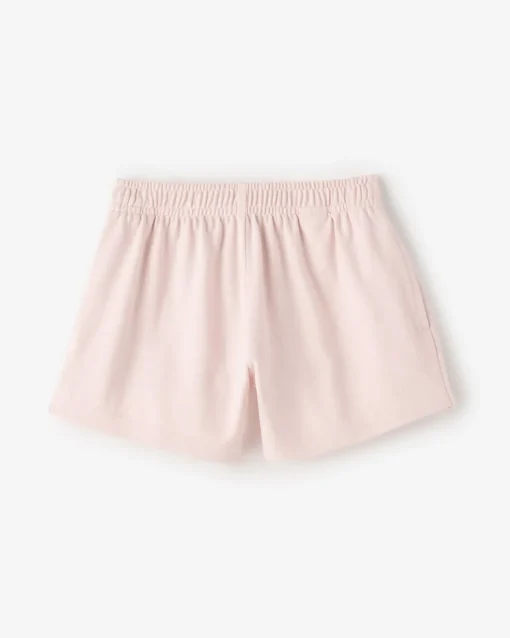 Toddler Girls Warm-Up Tap Short
