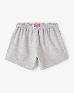 Toddler Girls Warm-Up Tap Short