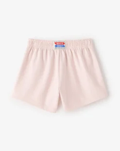 Toddler Girls Warm-Up Tap Short