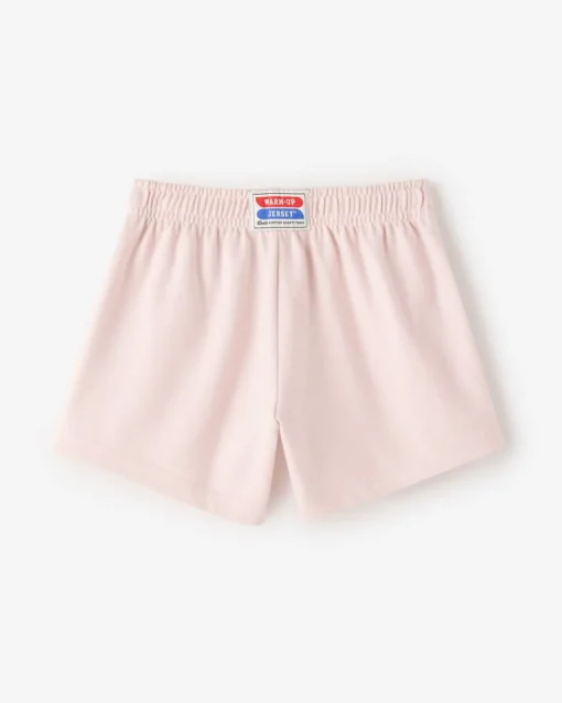 Toddler Girls Warm-Up Tap Short