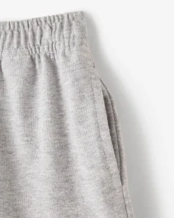 Toddler Girls Warm-Up Tap Short