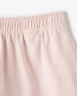 Toddler Girls Warm-Up Tap Short