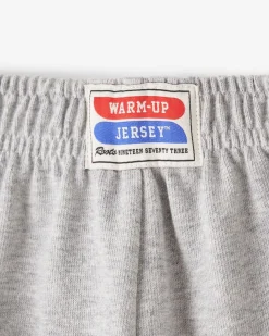 Toddler Girls Warm-Up Tap Short