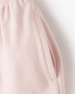 Toddler Girls Warm-Up Tap Short