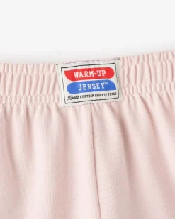 Toddler Girls Warm-Up Tap Short