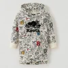 Toddler Girls Where'S Buddy Dress
