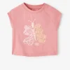 Toddler Girls Wild & Free T-Shirt