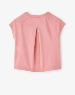 Toddler Girls Wild & Free T-Shirt