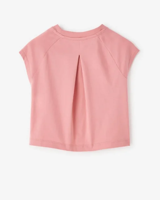 Toddler Girls Wild & Free T-Shirt
