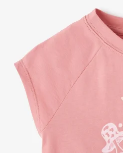 Toddler Girls Wild & Free T-Shirt