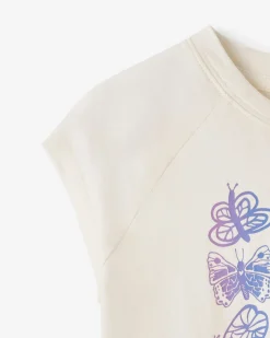 Toddler Girls Wild & Free T-Shirt