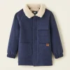 Toddler Junction Shacket