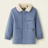 Toddler Junction Shacket