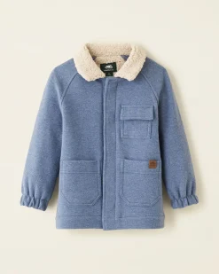 Toddler Junction Shacket