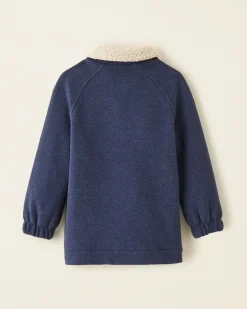 Toddler Junction Shacket