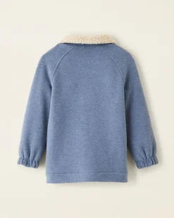 Toddler Junction Shacket