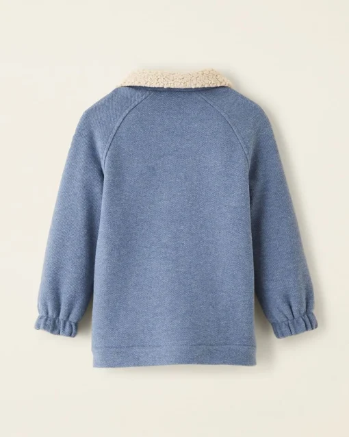 Toddler Junction Shacket