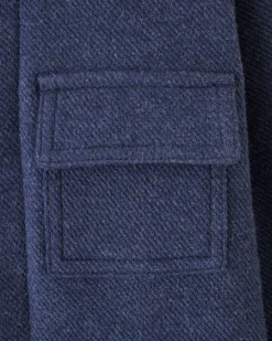 Toddler Junction Shacket