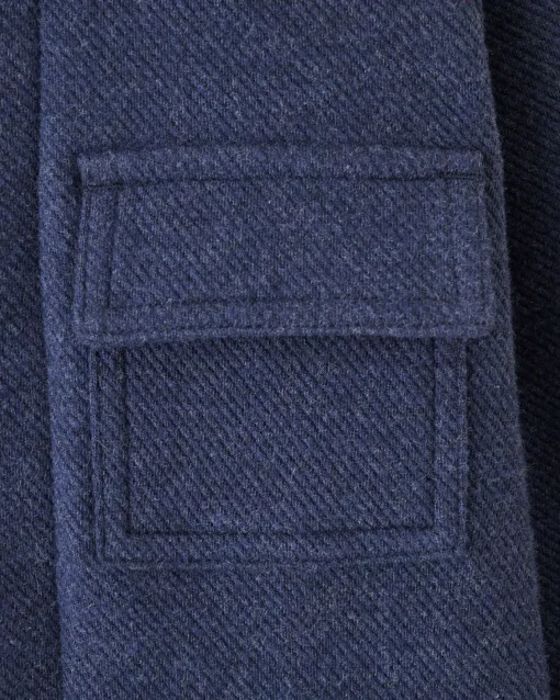Toddler Junction Shacket