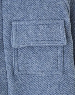 Toddler Junction Shacket