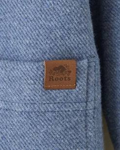 Toddler Junction Shacket