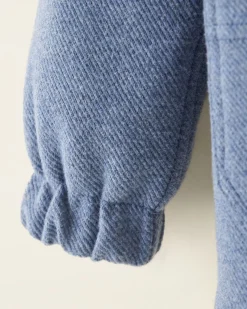 Toddler Junction Shacket