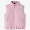 Toddler Layering Vest