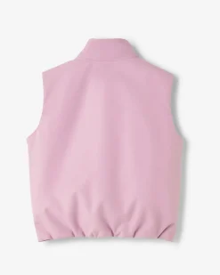 Toddler Layering Vest