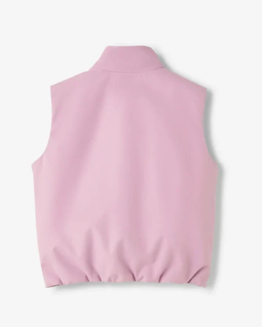 Toddler Layering Vest