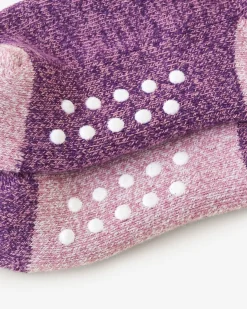 Toddler Logo Sport Sock 2 Pack
