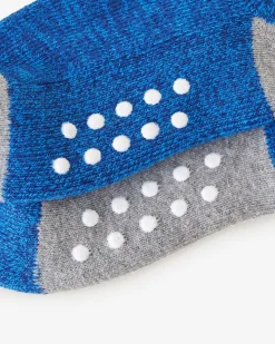 Toddler Logo Sport Sock 2 Pack