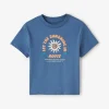Toddler Nature Graphic T-Shirt