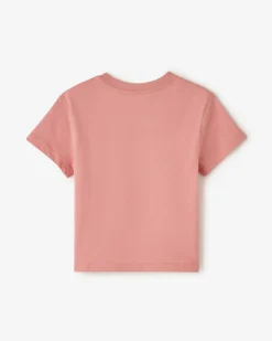 Toddler Nature Graphic T-Shirt