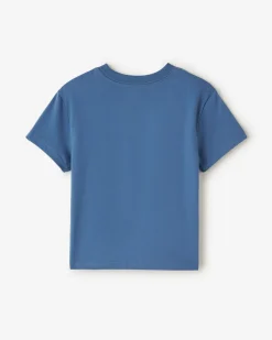 Toddler Nature Graphic T-Shirt