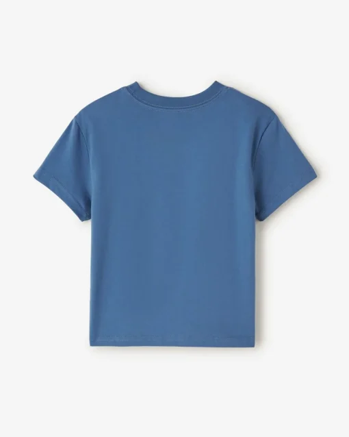 Toddler Nature Graphic T-Shirt