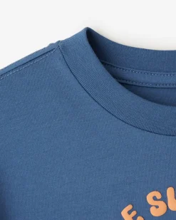 Toddler Nature Graphic T-Shirt