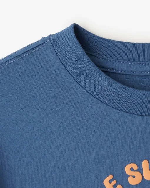 Toddler Nature Graphic T-Shirt