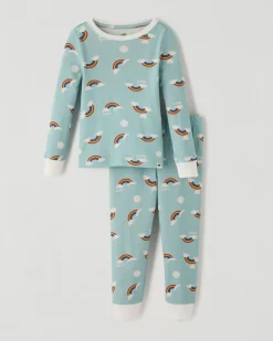 Toddler Nature Pajama Set