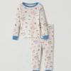 Toddler Nature Pajama Set