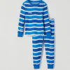Toddler Nature Pajama Set