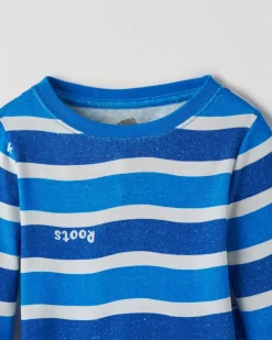 Toddler Nature Pajama Set