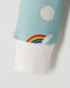 Toddler Nature Pajama Set