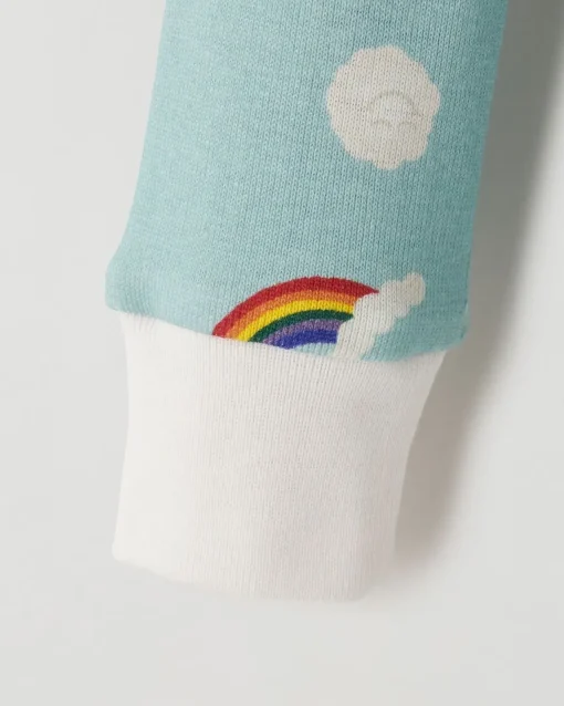Toddler Nature Pajama Set