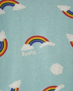 Toddler Nature Pajama Set