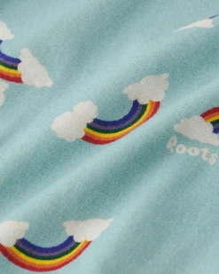 Toddler Nature Pajama Set