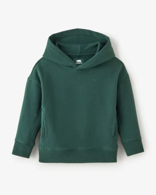 Toddler One Hoodie