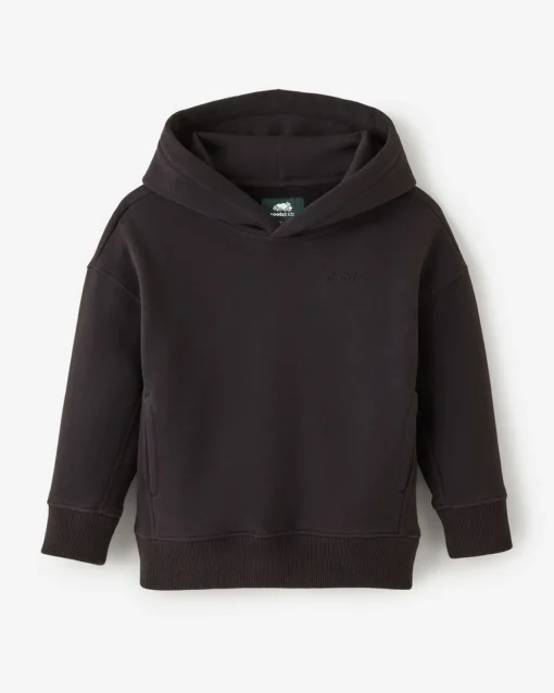 Toddler One Hoodie
