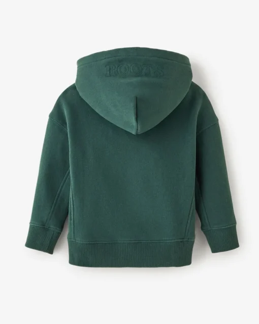 Toddler One Hoodie