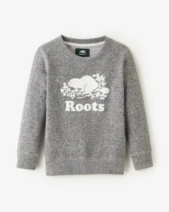 Toddler Organic Original Crew Sweatshirt