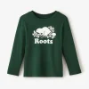 Toddler Organic Original Cooper Beaver T-Shirt